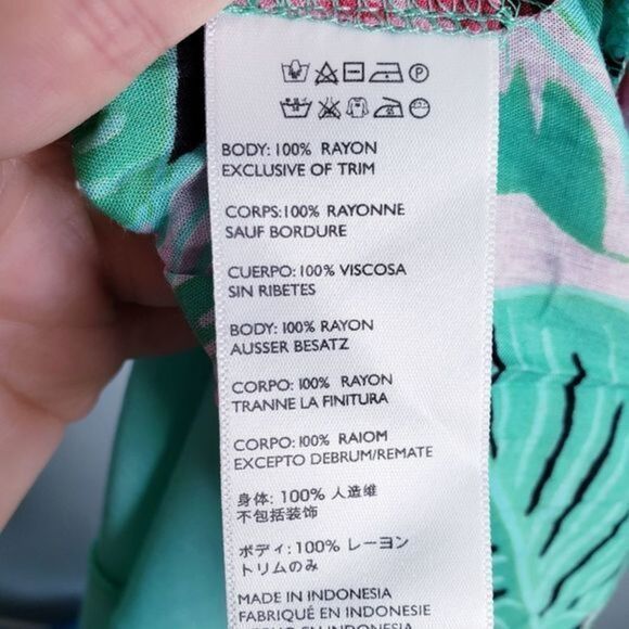 Dress - Picture 10 of 10